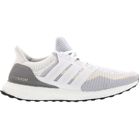 adidas herren energy boost 3 laufschuhe weiss|Weiße Laufschuhe für Herren von adidas Ultra Boost .